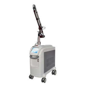 Super Hair Removal Portable 810nm Diode Laser