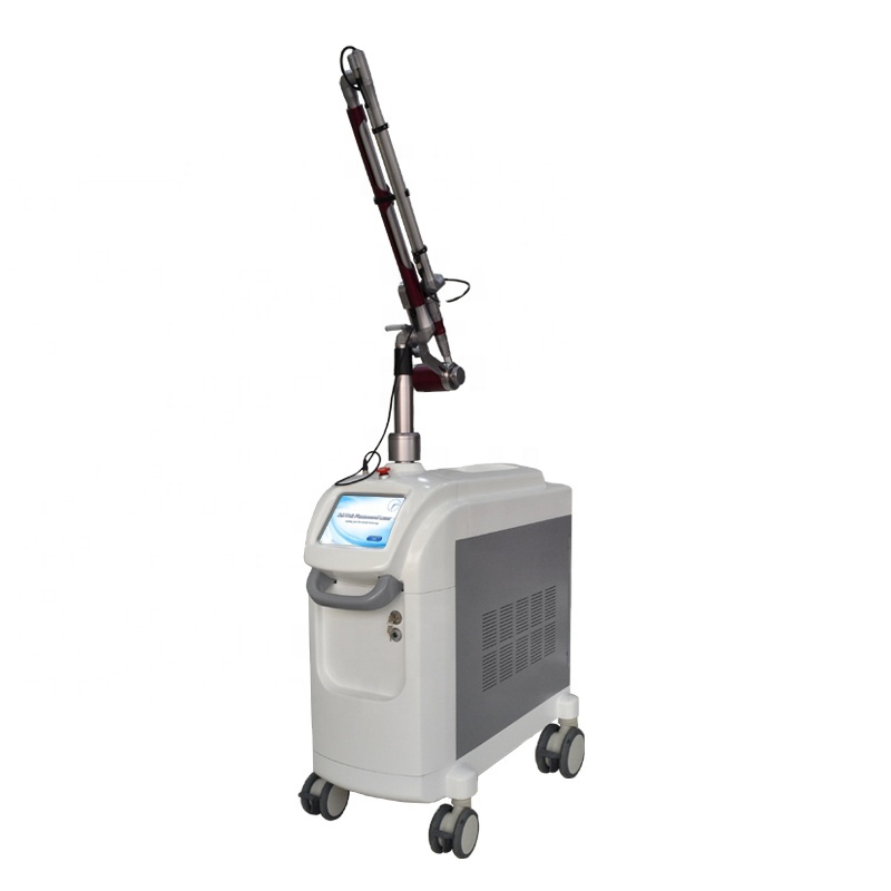 China Supplier Skin Pigmentation Treatment -
 Super Hair Removal Portable 810nm Diode Laser – Apolo