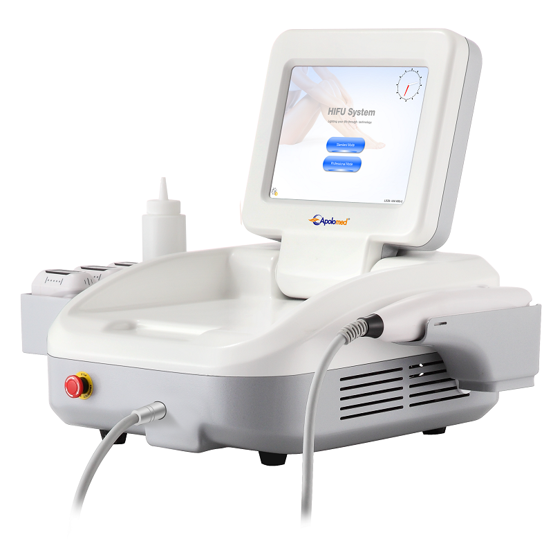 Reasonable price Ipl Laser Hair Removal Manufacturers -
 HIFU HS-510 – Apolo