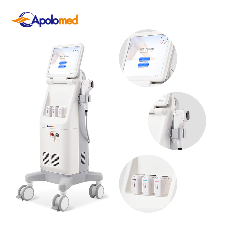 The Advantages and Features of High-Intensity Focused Ultrasound (HIFU) Instruments