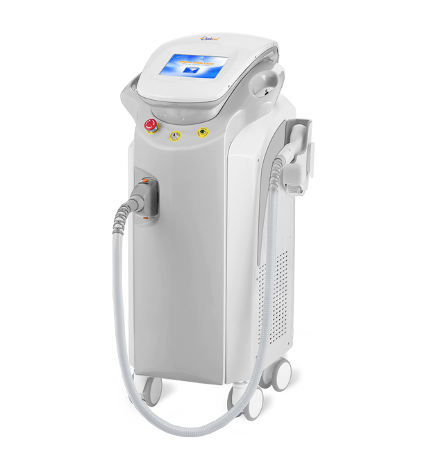 Factory selling 6 Colors Therapy Pdt Factory Price -
 Diode Laser HS-811 – Apolo