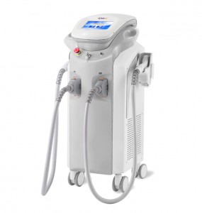 Factory Price For Apolomed -
 Diode Laser HS-812 – Apolo
