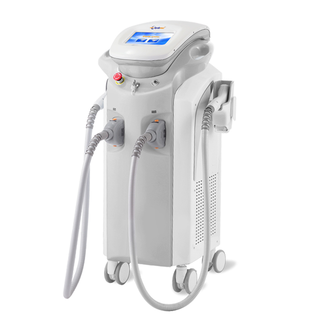 Hot New Products Vertical Shr Ipl Machine -
 Diode Laser HS-812 – Apolo