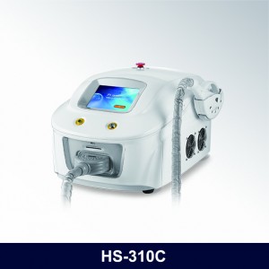 IPL SHR HS-310C