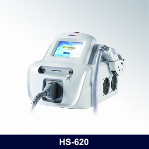 IPL-SHR HS-620