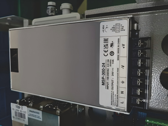 Medicinos standartinis dizainas