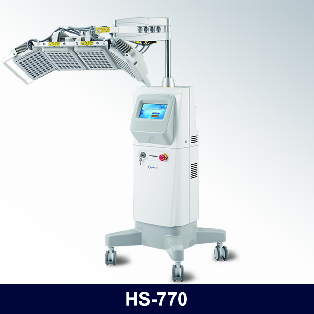 PDT LED-HS-770 Featured Image