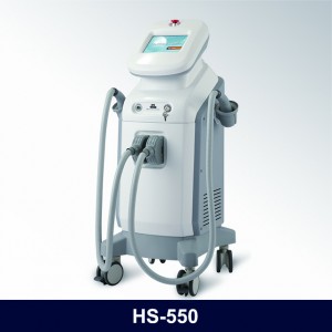 RF HS-550