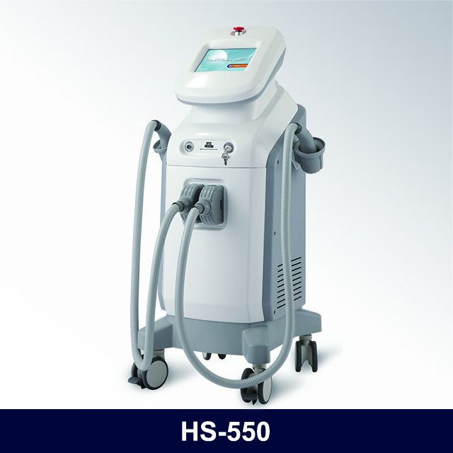 Lowest Price for Switched Nd Yag Laser -
 RF HS-550 – Apolo