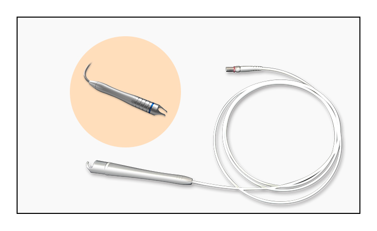 Vascular removal