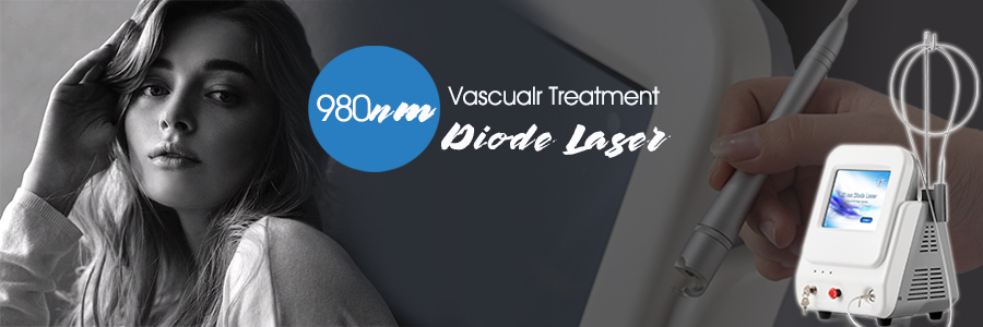 vaskularni tretman HS-890