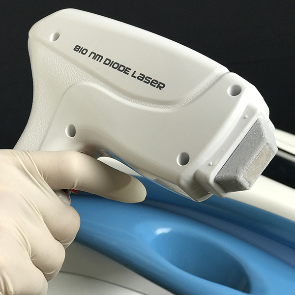 China New Product Hifu Price -
Diode Laser HS-810 – Apolo detail pictures