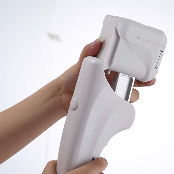 Factory For Diode Laser 808 755 1064 -
Factory Price China 3D 4D HIFU Beauty Machine with a Reasonable Price – Apolo detail pictures