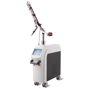 Factory directly Facial Beauty Instrument -
 EO Q-Switch ND YAG Laser HS-290 – Apolo