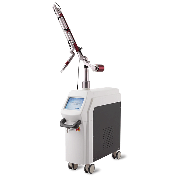 8 Year Exporter Slimming Machine Portable -
EO Q-Switch ND YAG Laser HS-290 – Apolo detail pictures