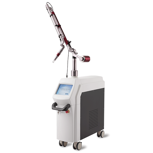 Good quality 1064 Yag Laser -
 EO Q-Switch ND YAG Laser HS-290 – Apolo