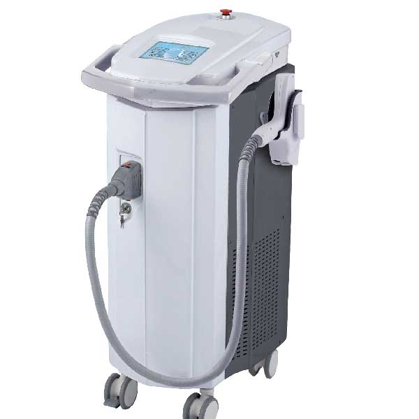High Performance Permanent Tattoo Removal Product -
Platform Series-HS-900 – Apolo detail pictures