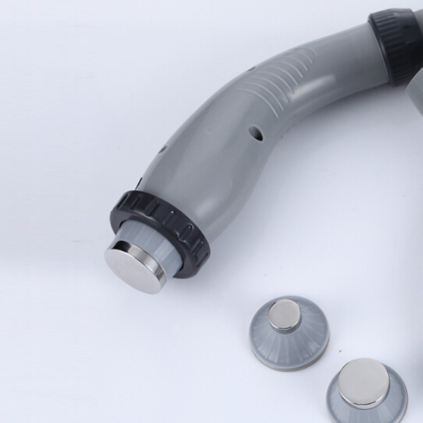 factory low price Mini Facial Hair Remover -
Factory made hot-sale China IPL Hifu RF Laser Skin Tightening Beauty Salon Equipment Machine – Apolo detail pictures