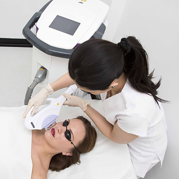 High Performance Permanent Tattoo Removal Product -
Platform Series-HS-900 – Apolo detail pictures