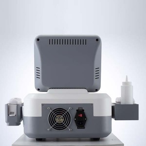 Wholesale Dealers of China High Intensity Focused Ultrasound Anti Aging Machine