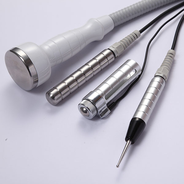 Good Wholesale Vendors Fda Approved Slimming Machine -
Magic Cool HS-570 – Apolo detail pictures