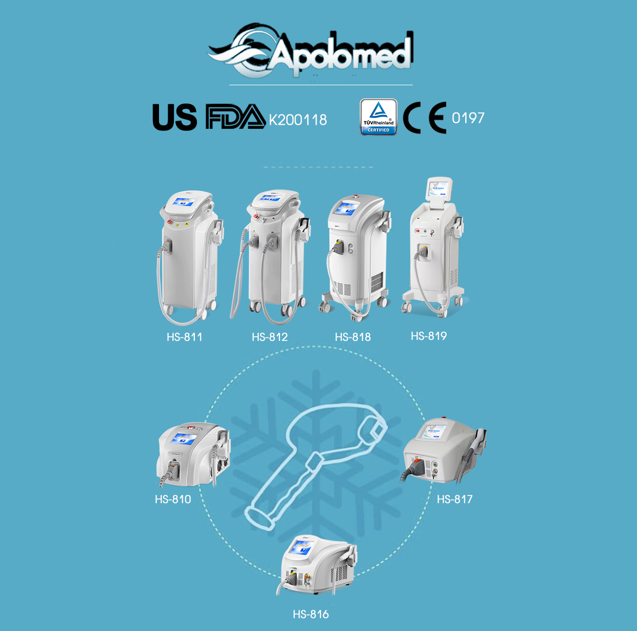 Kutheni ufuna i-laser diode?