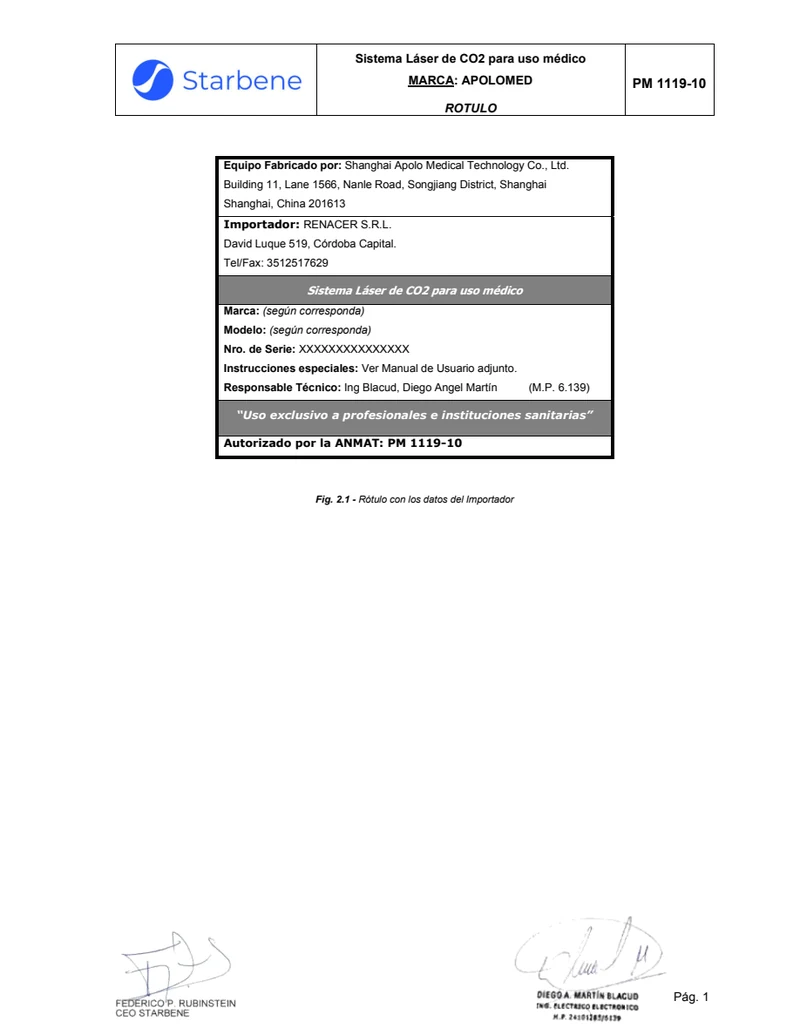 HS-411 / HS-411A — labels & instructions — original document preview