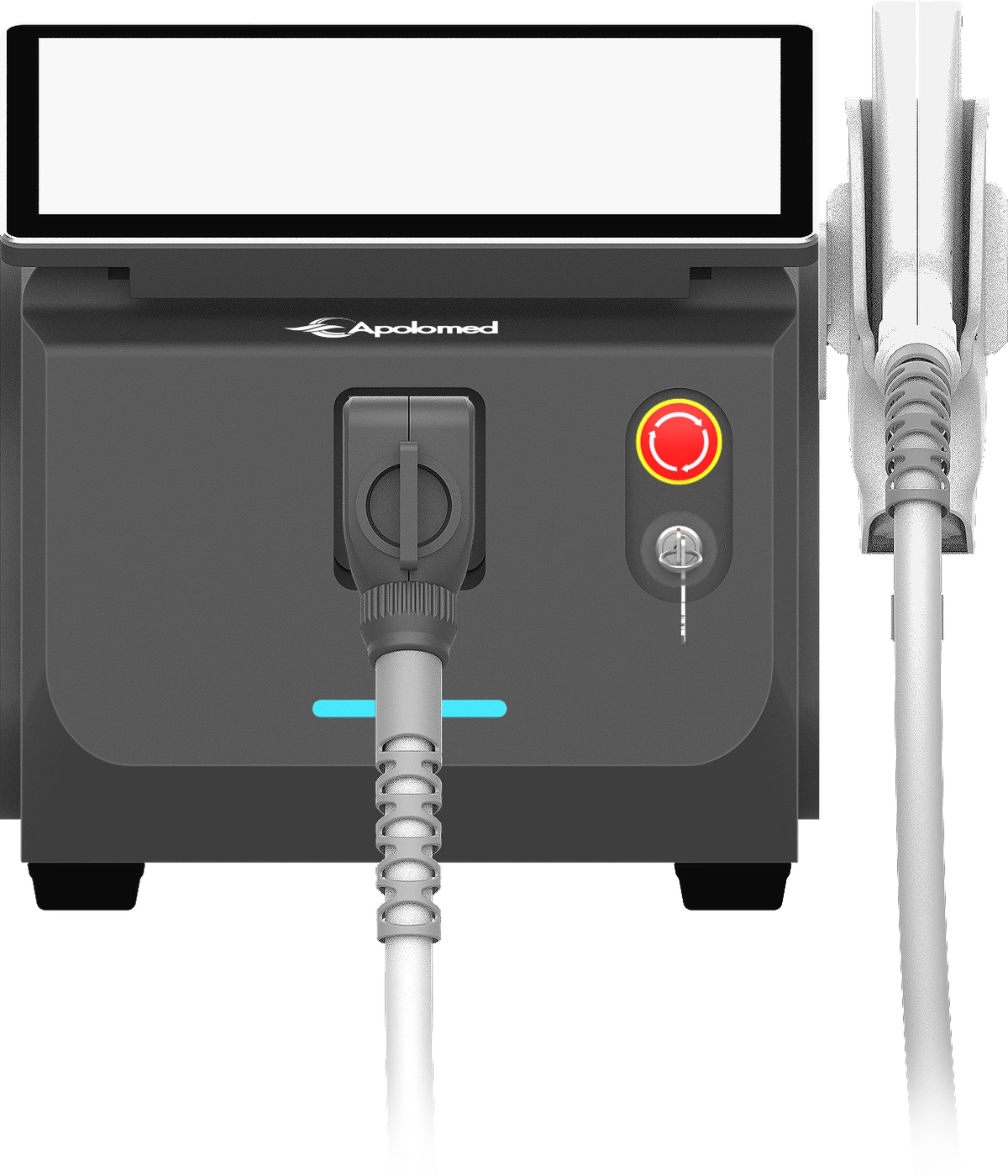 NanoVive Portable