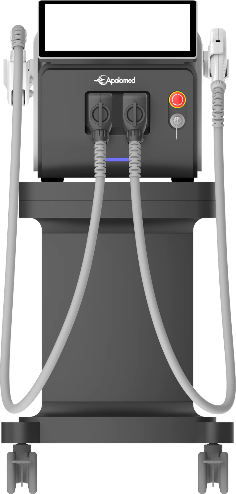 PulseVive Portable
