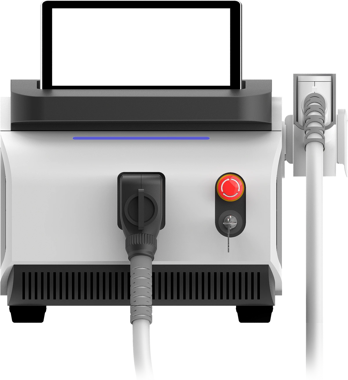 SmoothPulse Portable